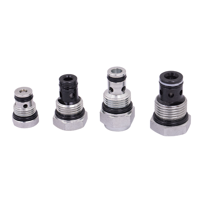 Povratni ventil pogonske jedinice