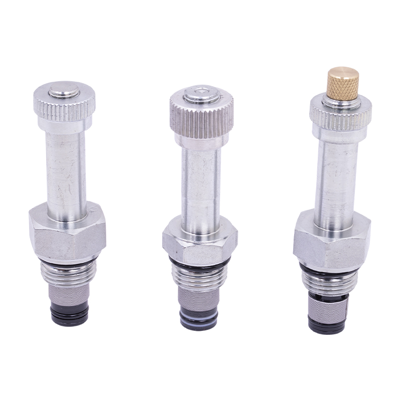 Hidraulički solenoidni ventil