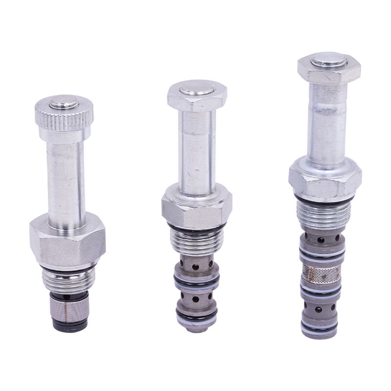 Hidraulički solenoidni ventil