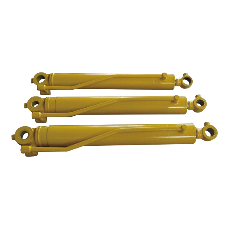 Hidraulički cilindar Hidraulički cilindar