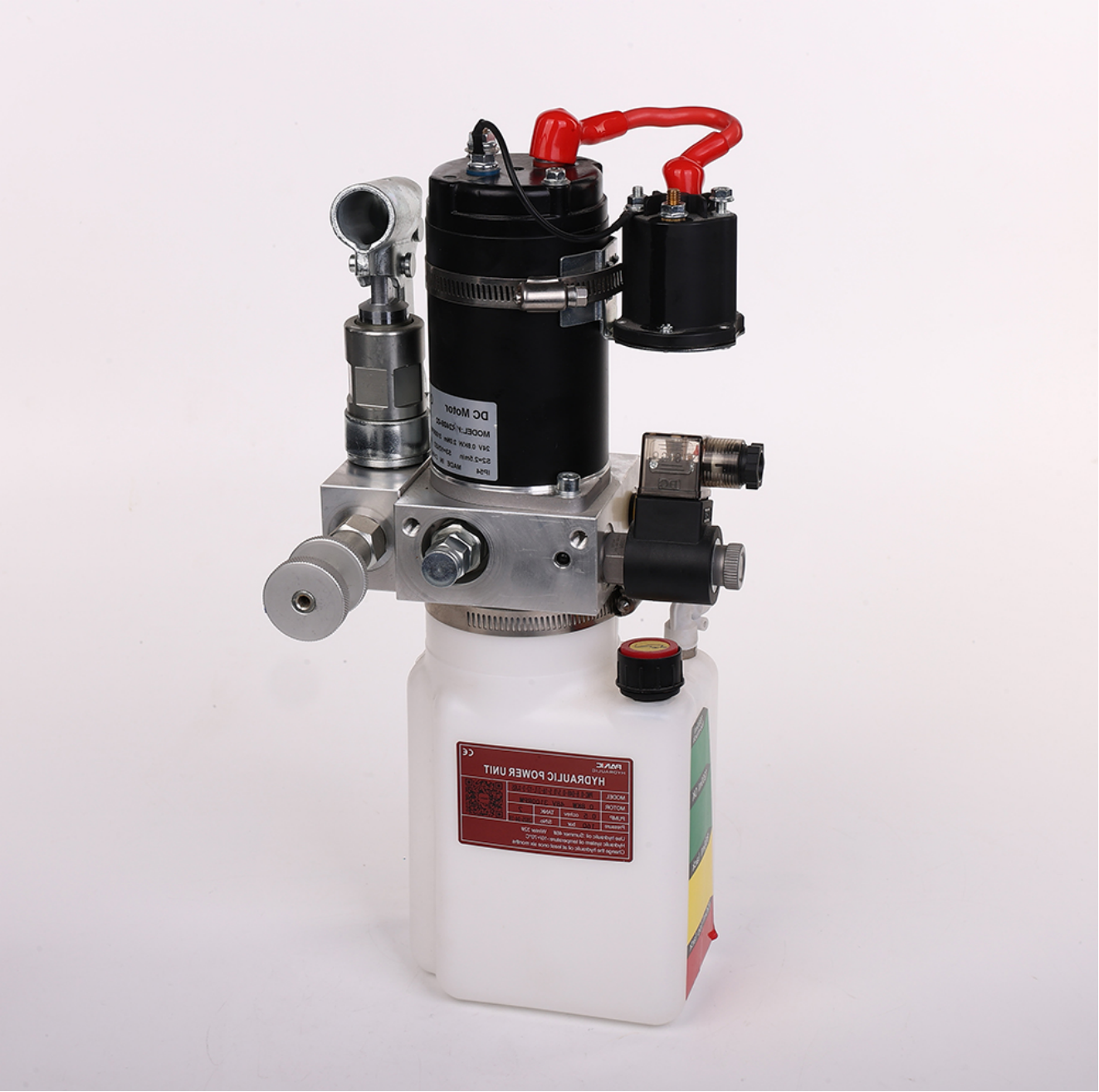 Mini Power Pack za sustav dizalice za invalide Mini Power Pack za sustav dizalice za invalide